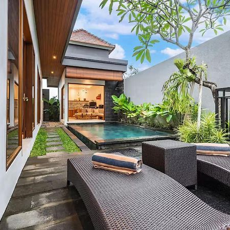 Casa Padi Ubud מראה חיצוני תמונה