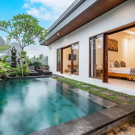 Casa Padi Ubud מראה חיצוני תמונה