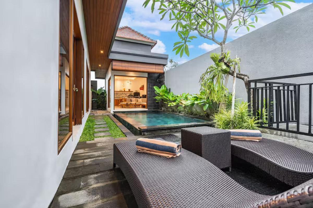 Casa Padi Ubud מראה חיצוני תמונה