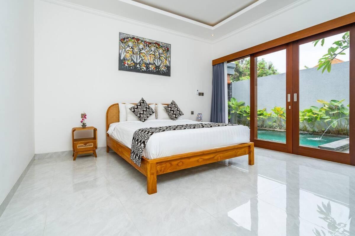 Casa Padi Ubud מראה חיצוני תמונה