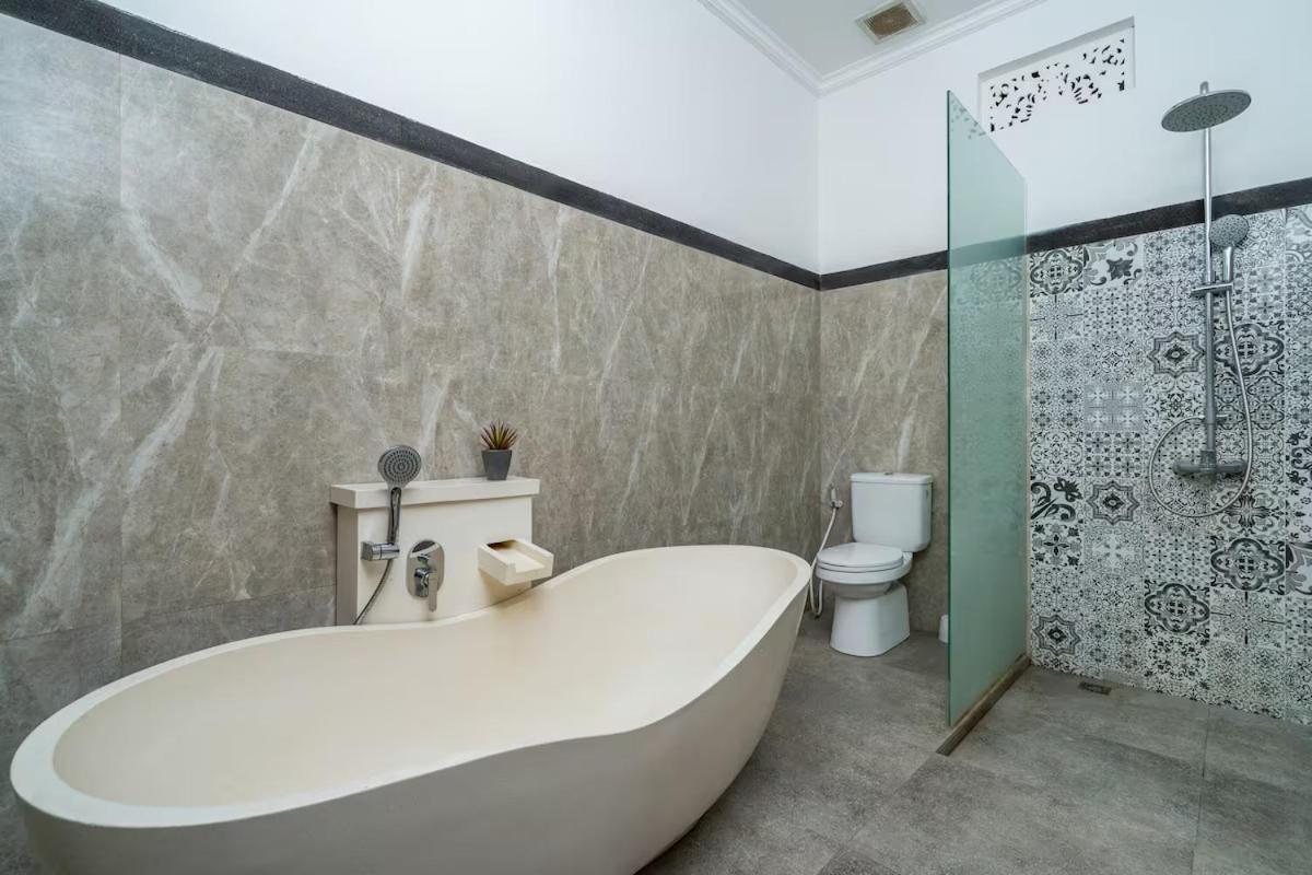 Casa Padi Ubud מראה חיצוני תמונה